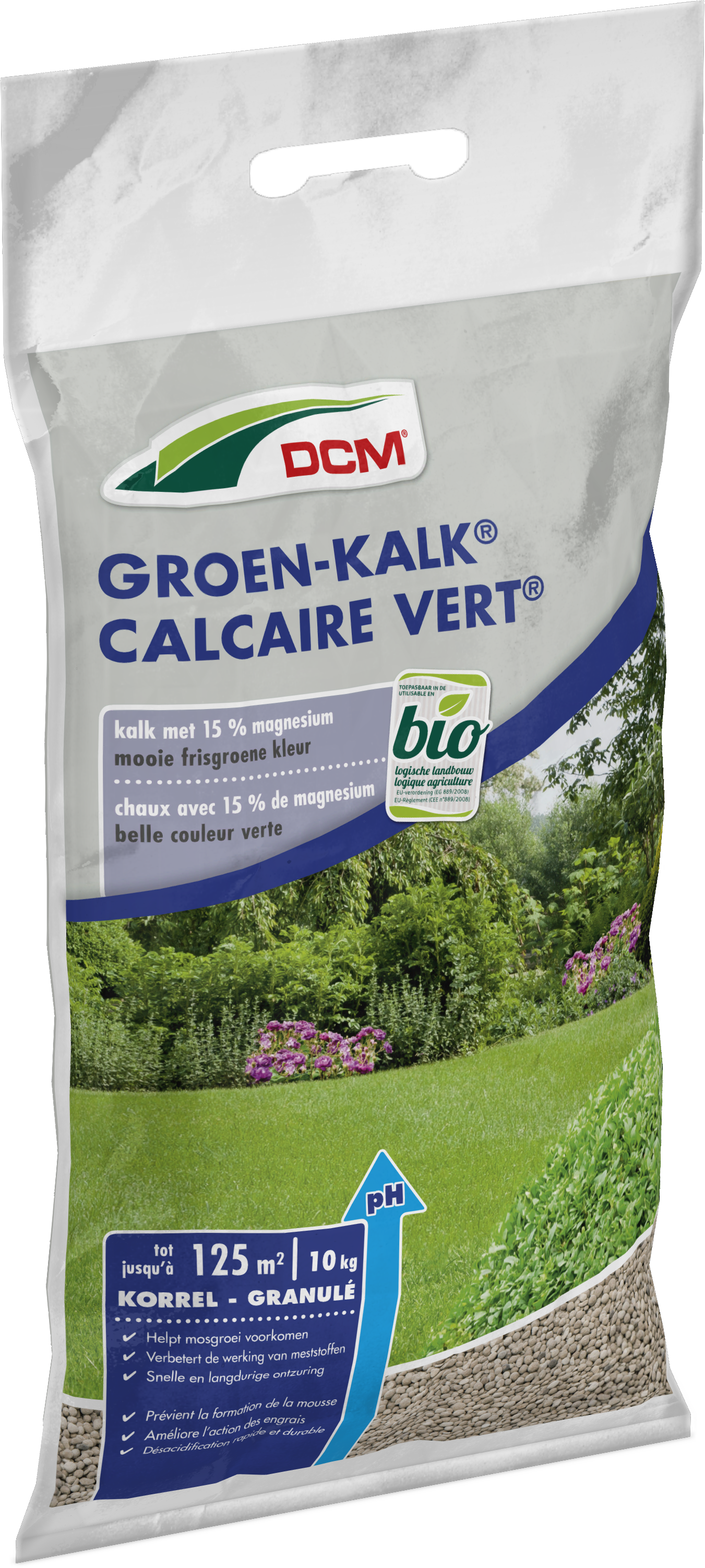 DCM Groen-Kalk®