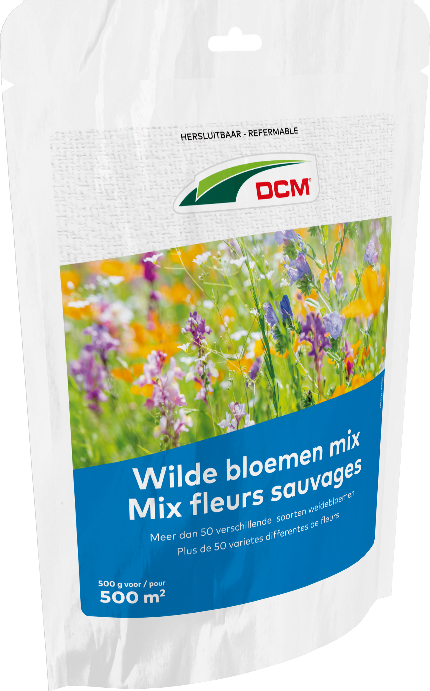 DCM Wilde Bloemen Mix