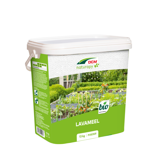 DCM Vitasilica® Lavameel
